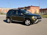 Renault Duster 2016 годаүшін5 100 000 тг. в Костанай – фото 4
