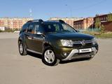 Renault Duster 2016 годаүшін5 100 000 тг. в Костанай – фото 3