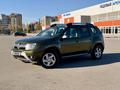 Renault Duster 2016 годаүшін5 100 000 тг. в Костанай – фото 2