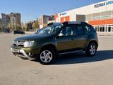 Renault Duster 2016 годаүшін5 100 000 тг. в Костанай – фото 2