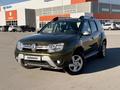 Renault Duster 2016 годаүшін5 100 000 тг. в Костанай