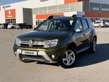 Renault Duster 2016 годаүшін5 100 000 тг. в Костанай