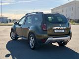 Renault Duster 2016 годаүшін5 100 000 тг. в Костанай – фото 5