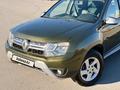 Renault Duster 2016 годаүшін5 100 000 тг. в Костанай – фото 8