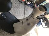 Honda  Scoopy I 2011 года за 499 000 тг. в Астана – фото 4