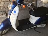 Honda  Scoopy I 2011 года за 499 000 тг. в Астана – фото 3