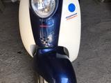 Honda  Scoopy I 2011 года за 499 000 тг. в Астана