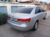Hyundai Sonata 2005 годаүшін3 900 000 тг. в Шымкент