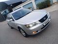 Hyundai Sonata 2005 годаүшін3 900 000 тг. в Шымкент – фото 4