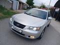 Hyundai Sonata 2005 годаүшін3 900 000 тг. в Шымкент – фото 5
