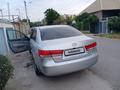 Hyundai Sonata 2005 годаүшін3 900 000 тг. в Шымкент – фото 6