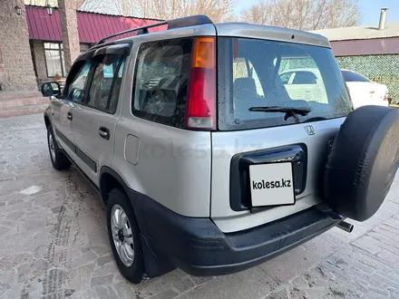 Honda CR-V 1996 года за 3 570 000 тг. в Алматы – фото 19