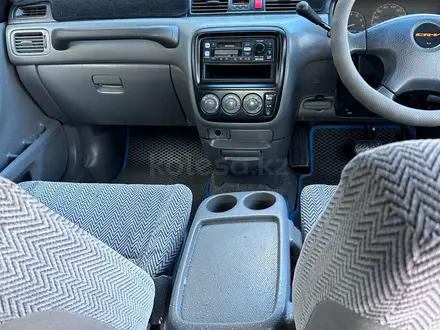 Honda CR-V 1996 года за 3 570 000 тг. в Алматы – фото 25