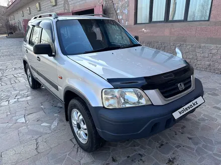 Honda CR-V 1996 года за 3 570 000 тг. в Алматы – фото 3