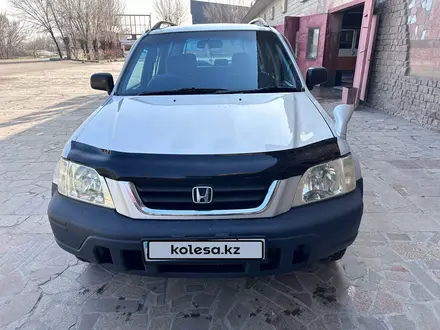 Honda CR-V 1996 года за 3 570 000 тг. в Алматы – фото 4