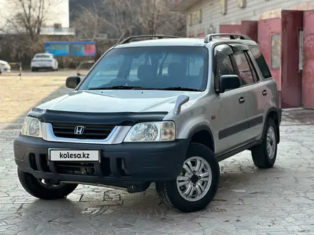 Honda CR-V 1996 года за 3 570 000 тг. в Алматы – фото 5