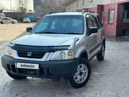 Honda CR-V 1996 года за 3 570 000 тг. в Алматы – фото 9