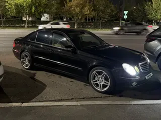 Mercedes-Benz E 350