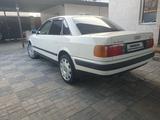 Audi 100 1992 года за 3 100 000 тг. в Алматы