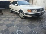 Audi 100 1992 годаүшін3 100 000 тг. в Алматы – фото 3