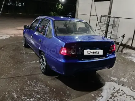 Daewoo Nexia 2011 года за 1 550 000 тг. в Караганда – фото 6