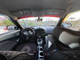 Nissan Juke 2012 года за 5 100 000 тг. в Усть-Каменогорск – фото 2