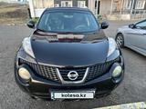 Nissan Juke 2012 года за 5 100 000 тг. в Усть-Каменогорск