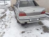 Daewoo Nexia 2007 года за 1 000 000 тг. в Актобе – фото 2