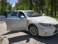 Lexus ES 300h 2016 года за 12 000 000 тг. в Алматы – фото 19