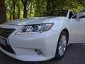 Lexus ES 300h 2016 года за 12 000 000 тг. в Алматы – фото 33