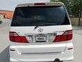 Toyota Alphard 2008 года за 4 850 000 тг. в Атырау – фото 11