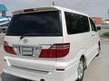 Toyota Alphard 2008 года за 4 850 000 тг. в Атырау – фото 12