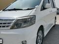 Toyota Alphard 2008 года за 4 850 000 тг. в Атырау – фото 13