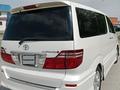 Toyota Alphard 2008 года за 4 850 000 тг. в Атырау – фото 3