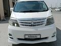 Toyota Alphard 2008 года за 4 850 000 тг. в Атырау – фото 5