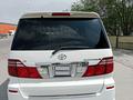 Toyota Alphard 2008 года за 4 850 000 тг. в Атырау – фото 6