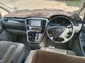 Toyota Alphard 2008 года за 4 850 000 тг. в Атырау – фото 7