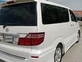 Toyota Alphard 2008 года за 4 850 000 тг. в Атырау – фото 8