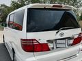 Toyota Alphard 2008 года за 4 850 000 тг. в Атырау – фото 9