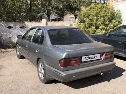 Nissan Primera 1993 года за 600 000 тг. в Караганда – фото 5