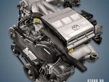 Двигатель на тойота камри 1мз фе Toyota Camry 1MZ-FE за 122 000 тг. в Алматы