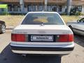 Audi 100 1992 годаүшін1 600 000 тг. в Шу – фото 5