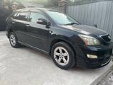Toyota Harrier 2006 года за 3 000 000 тг. в Алматы