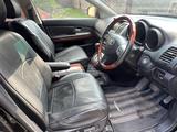 Toyota Harrier 2006 года за 3 000 000 тг. в Алматы – фото 3