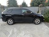 Toyota Harrier 2006 года за 3 000 000 тг. в Алматы – фото 2