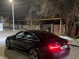 Audi A6 2015 года за 9 500 000 тг. в Алматы – фото 3
