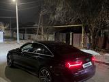 Audi A6 2015 года за 9 500 000 тг. в Алматы – фото 5