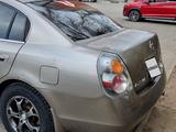 Nissan Altima 2002 годаfor2 400 000 тг. в Усть-Каменогорск – фото 4