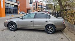 Nissan Altima 2002 года за 2 400 000 тг. в Усть-Каменогорск – фото 5