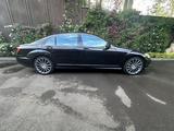 Mercedes-Benz S 500 2011 года за 14 500 000 тг. в Алматы